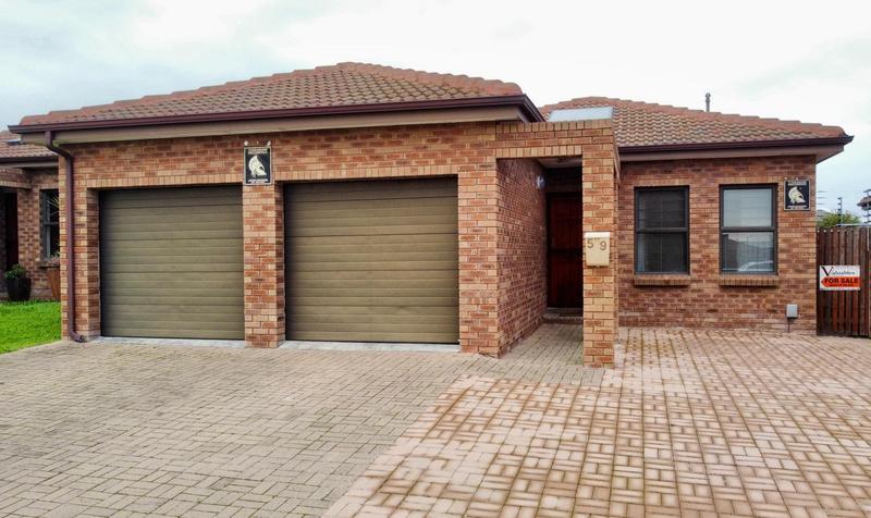 3 Bedroom Property for Sale in Soneike Western Cape